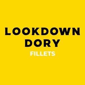 All Fresh Fish — Seafood — Saltwater Seafoods: Lookdown Dory Fillets (Skinned & Boned) - Saltwater Seafoods NZ