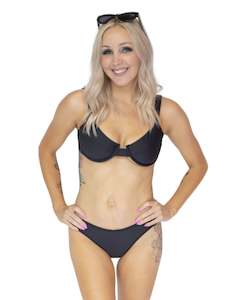 Frontpage: Loren Top