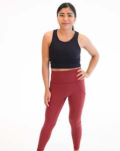 Shopall: Stevie crop