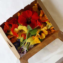 Products: Edible flowers - 20g