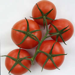 Vegetables: Tomatoes, Truss - 600g