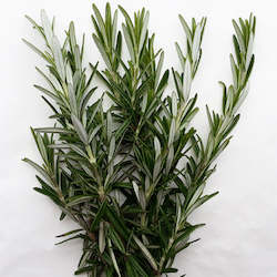 Herbs: Rosemary - bunch