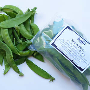 Products: Snow peas - 100g