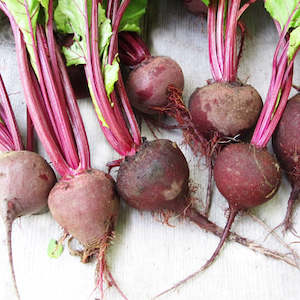 Vegetables: Beetroot loose per kg