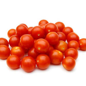 Vegetables: Tomatoes, red cherry - 250g