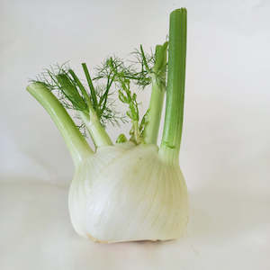 Vegetables: Fennel - each