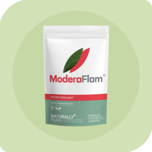 Most Popular: ModeraFlam 60's