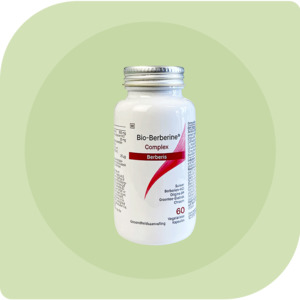 Bio-Berberine Complex