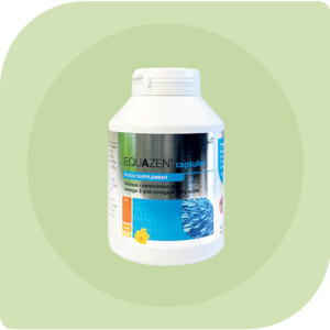 Equazen Omega 3 Oil