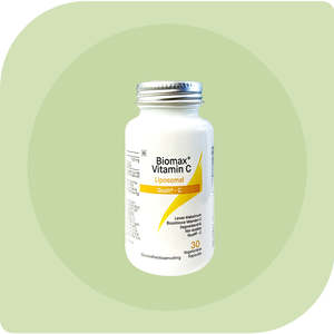 Vitamin C Collagen: Vitamin C Liposomal