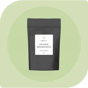 Creatine Monohydrate Powder