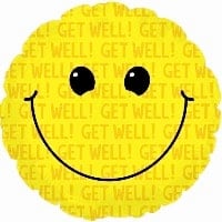 Aged to Perfection Balloon - Samantha Rose Flowers Ashburton Florist NZ