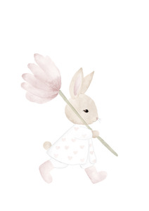 Rabbit print samanthastokesbridal