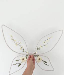 Products: Pixie wings samanthastokesbridal