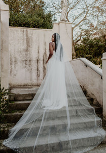 Products: Tanya Veil samanthastokesbridal