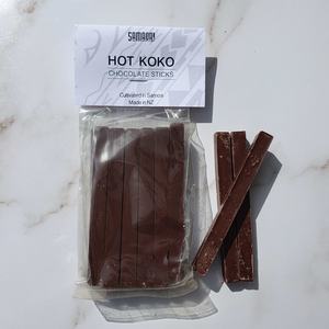 Hot Koko Sticks - Samaori Coffee