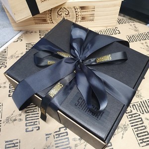 Products: Black Box - Samaori Coffee
