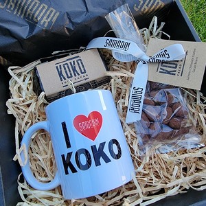 Products: Koko - Black Box Set - Samaori Coffee