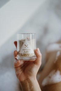 Dirty Chai Latte Candle - Samaori Coffee