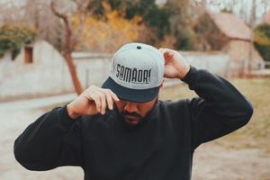 OG Snap Back - Limited Edition - Samaori Coffee