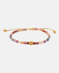 New Arrival: Collaboration Bracelet | Gold