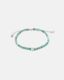 Turquoise Bracelet | Silver