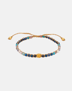 Water Bracelet | Gold