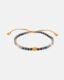 Water Bracelet | Gold