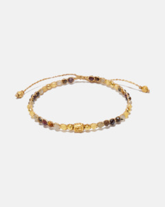 Ombre: Ombre Golden Hour Bracelet | Gold