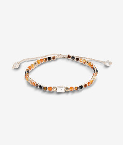 Iron Will Bracelet | Silver | Edition Lunar New Year