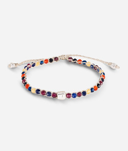 Spirit Charger Bracelet | Silver | Lunar New Year Edition