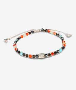 All: Rising Glow Bracelet  | Silver