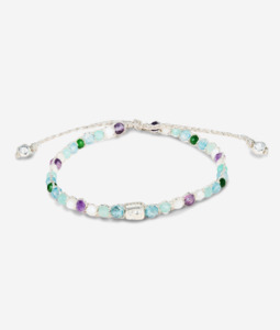 All: Ordinary Bracelet  |  Silver
