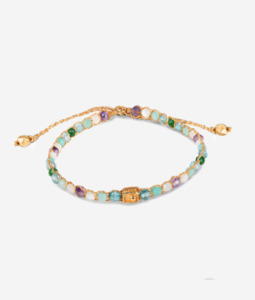 Ordinary Bracelet  |  Gold