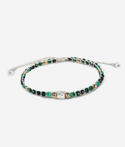 All: Thrive Bracelet  | Silver