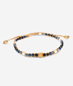 All: Moonshade Bracelet  | Gold