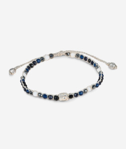 Moonshade Bracelet  | Silver