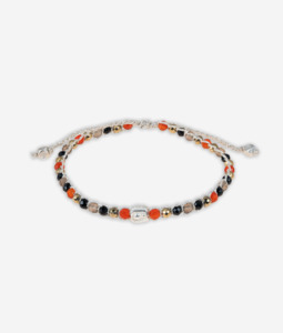 Golden Light Bracelet  | Silver