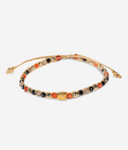 Glow: Golden Light Bracelet  | Gold