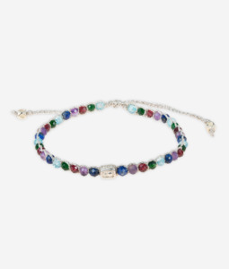 Wise Bracelet  | Silver