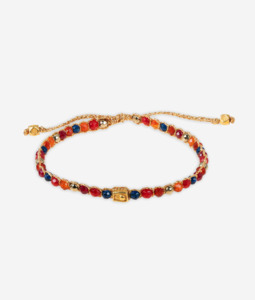 Free Spirit: Wild Bracelet  | Gold