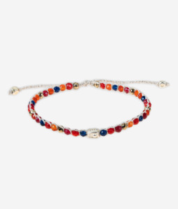 Wild Bracelet  | Silver