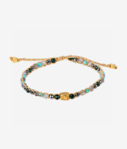 Free Spirit: Dreamy Bracelet  | Gold