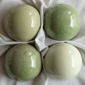 Show All: Green Set #3