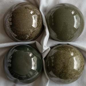 Show All: Green set #2