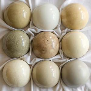 Ceramic Dome Snowstorm Collection