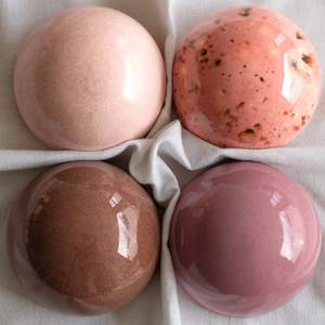 Sale: Ceramic Dome Sunset Collection #5