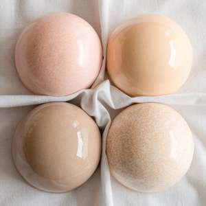 Ceramic Dome Sunset Collection #3