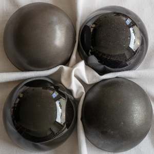 Sale: Ceramic Dome Earth Set #5