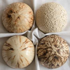 Sale: Ceramic Dome Earth Set #2